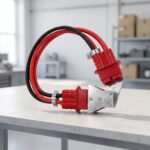10 mm Charging Socket
