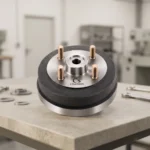 E-rickshaw Brake Drum