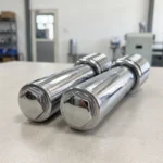 Chrome Body Components