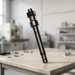 Differential & Shaft