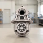 E-rickshaw Gearbox