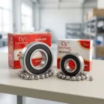 Drivetrain Bearings