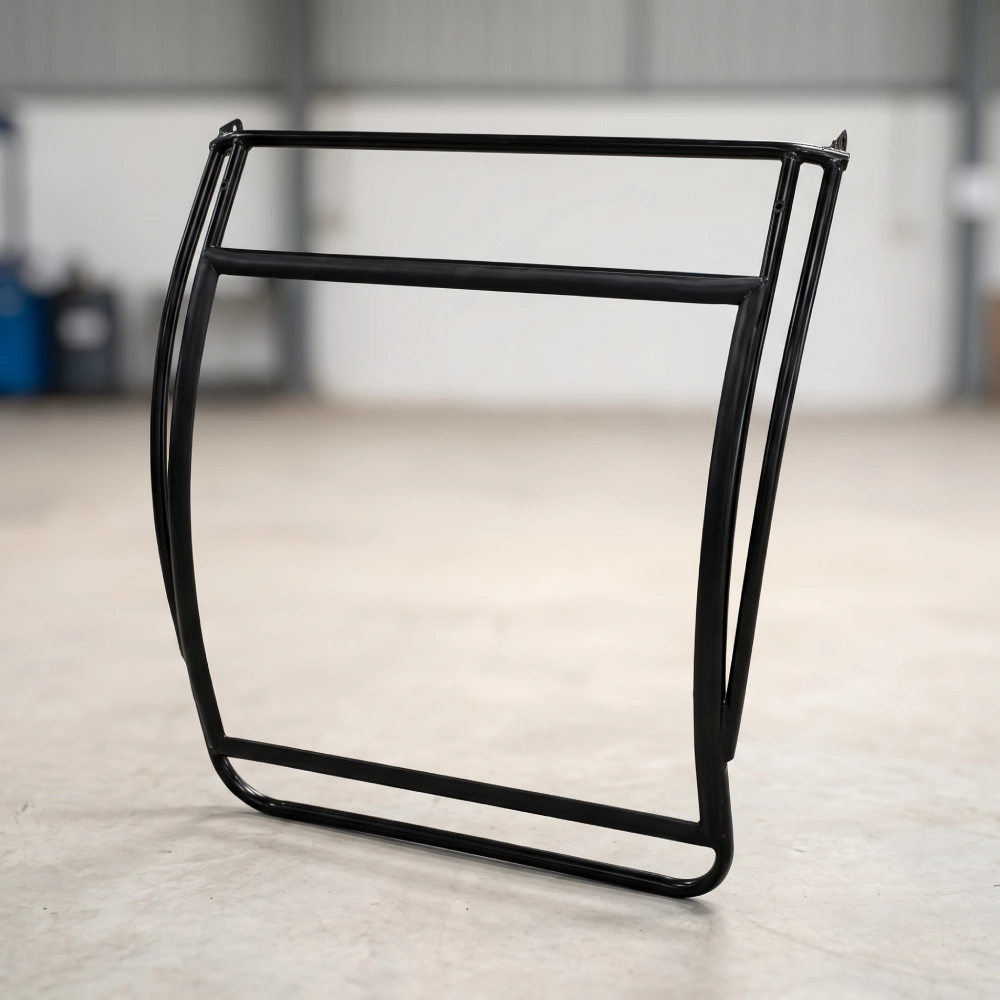E-rickshaw Windscreen Glass E-rickshaw Windscreen Glass - Image 1