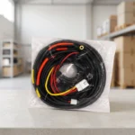 Complete Wiring Harness