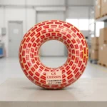 Front Glass Rubber