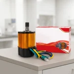BLDC Electric Motor