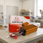 Electric Motor Controller